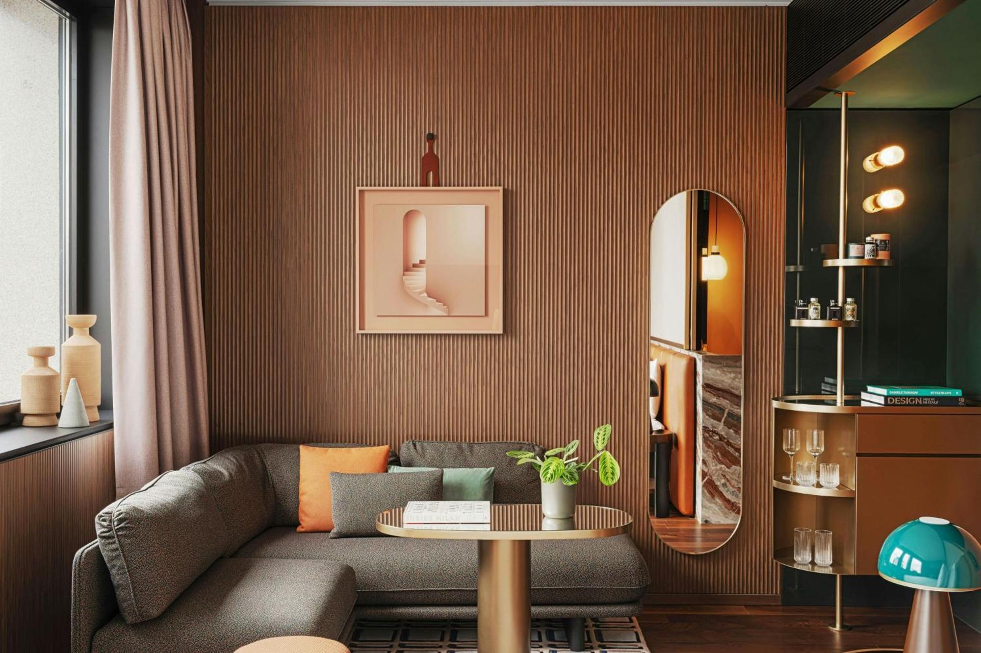 Casa Brera, A Luxury Collection Hotel, Milan — Fotos 2