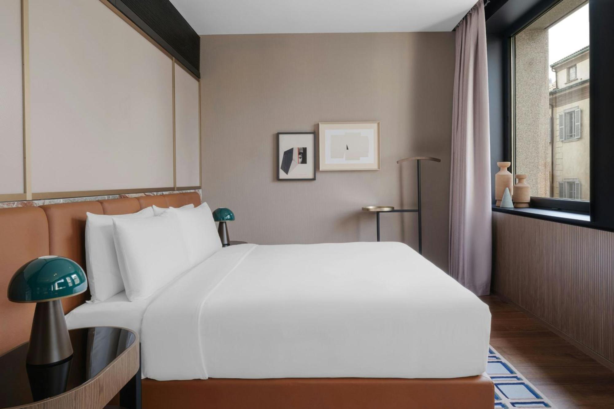Casa Brera, A Luxury Collection Hotel, Milan, Milan